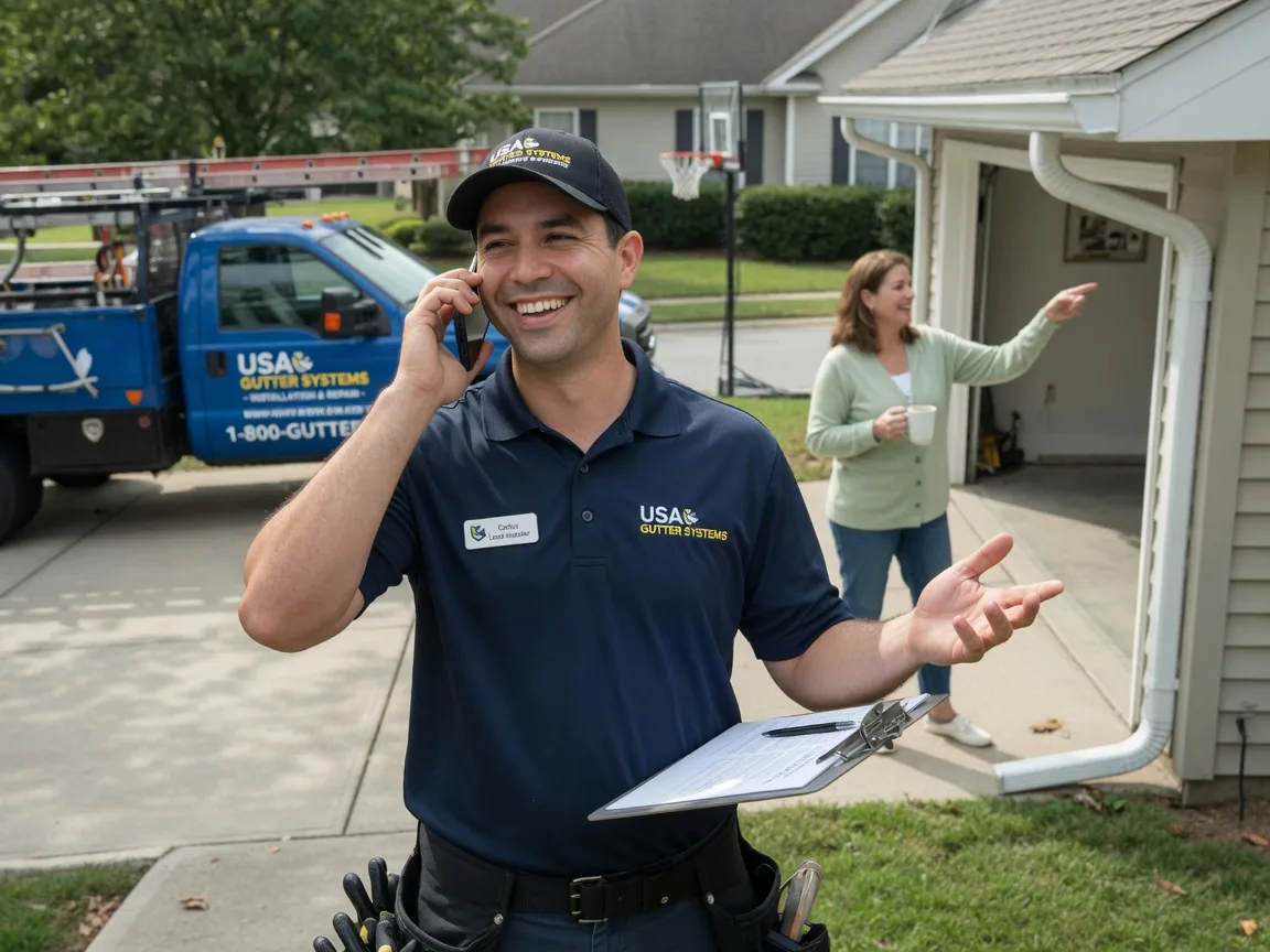 Gutter Installation Vincent, OH FAQs